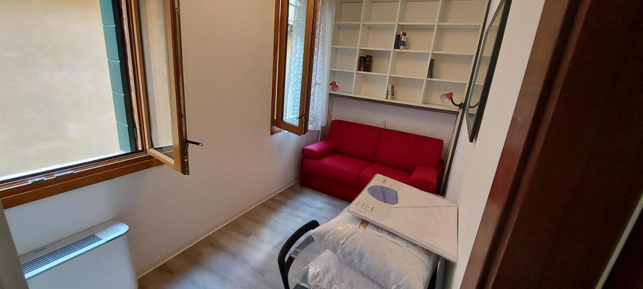 Ca' Venezia Cortese ภายนอก รูปภาพ