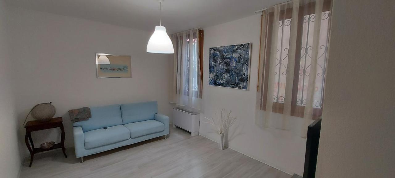 Ca' Venezia Cortese ภายนอก รูปภาพ